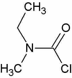 N-Ethyl-N-Methyl Carbamoyl Chloride