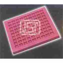 Rubber Mat For Control Panels