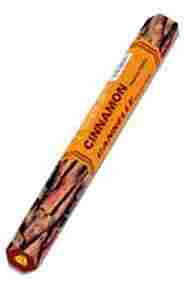 Cinnamon- Natural Incense Stick