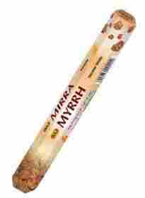 Myrrh- Natural Incense Stick