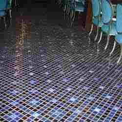 Shon Mosaics - Floors