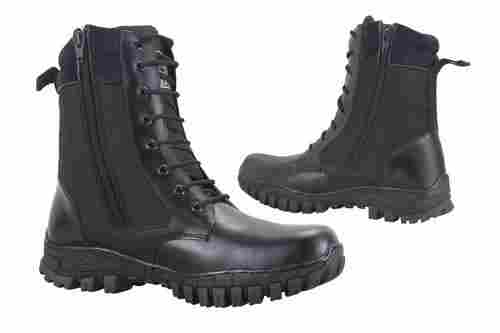 High Ankle Safety Boot