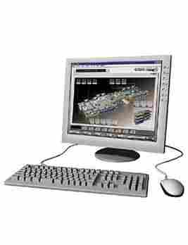 Pc Monitoring Systems