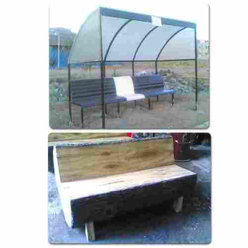 Frp Benches 
