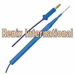  इलेक्ट्रोसर्जिकल पेंसिल फुट कंट्रोल 