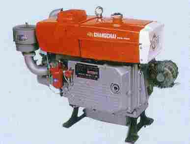 S1100 Series Diesel Engine