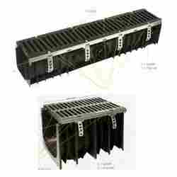 Drainage Channels For Heavy Duty Traffic Load