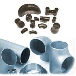 Inconel Butt Weld Fittings