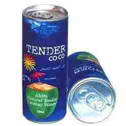 Tender Coconut Drink (250 Ml Tin Can)
