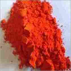 Top Quality Scarlet Chrome Pigments