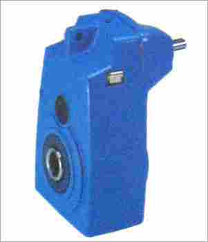 Parallel Shaft Gearbox