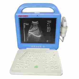Ultra 500 Portable Ultrasound Scanner