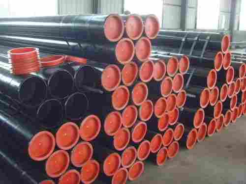 Carbon Seamless Steel Pipe (API 5L X52 140 168 219)