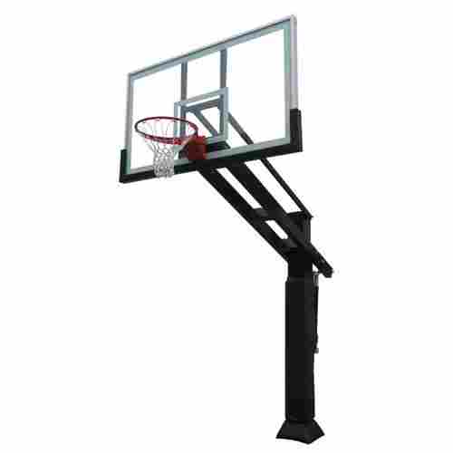 Adjustable Basketball Hoops
