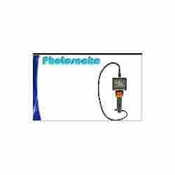 Industrial Endoscope Fibre Optic Inspection Device