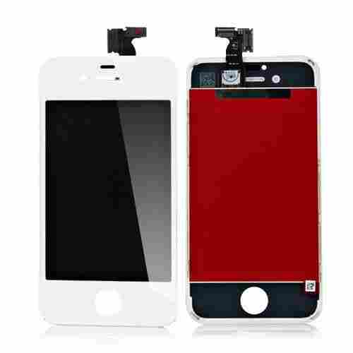iPhone 4S Digitizer with LCD Assembly