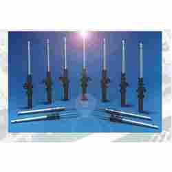 High Speed Spindles