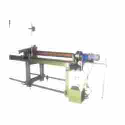 Multi Roller Wire Mounting Machine