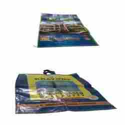 Polyester Laminated Bags