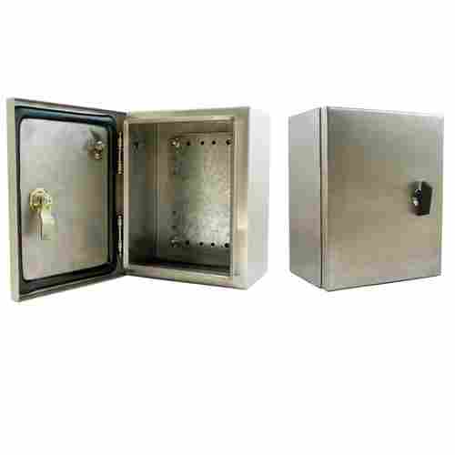 Wall Mounting Stainless Steel Enclosure FTX IP65