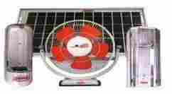 Solar Home Lighting System(Ece - Hml - S-02)