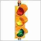 Traffic Signal Light(Ms Housing) Ece-Tsl-Ms-Rag-3