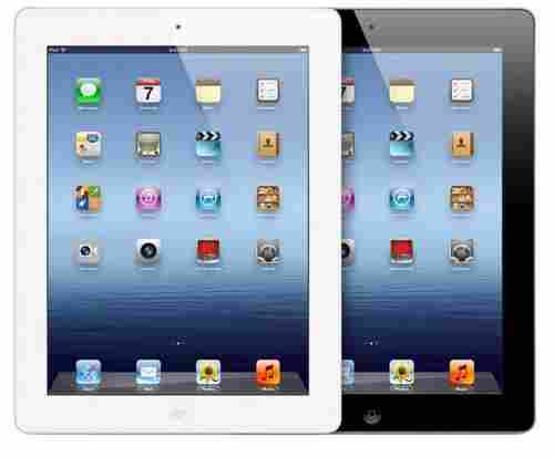 Apple iPad 3rd Generation 32GB Wi-Fi + 4G GSM Unlocked Tablet PC