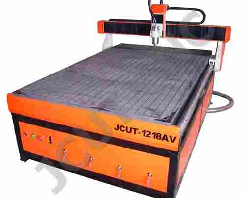 CNC Router JCUT-1218AV