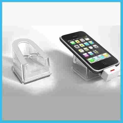 Mobile Phone Security Retail Display Stand Holder