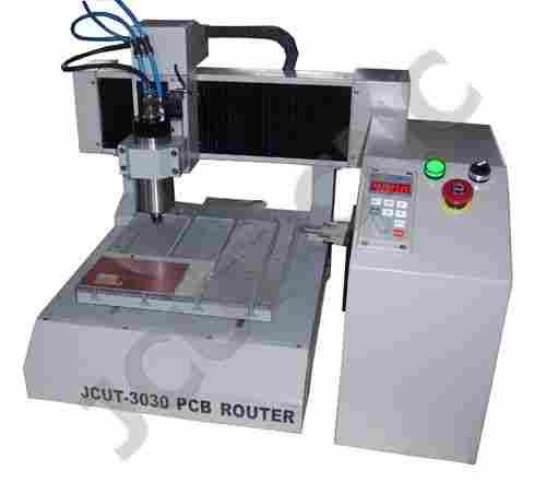 PCB Engraver JCUT- 3030