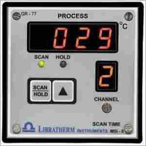Process Temperature Scanner