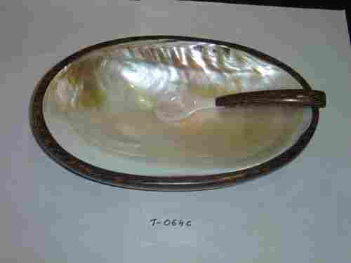 Shell Articles Bowl 