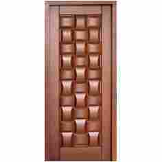 Wooden Panneling Doors