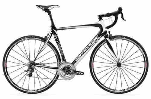 Cannondale Synapse Carbon Ultegra Compact Road Bike