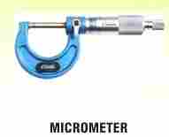 Micrometer