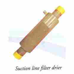 Suction Line Filter Drier