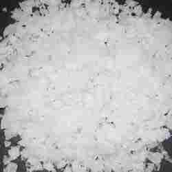 Agglomerate LLDPE Chips