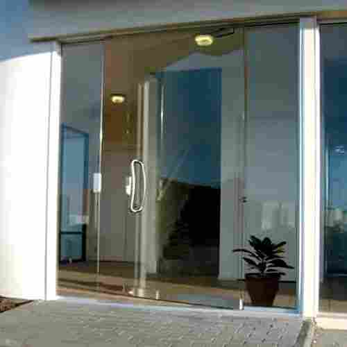 Patch Fitting Glass Doors