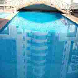 Swimming Pool At Tower