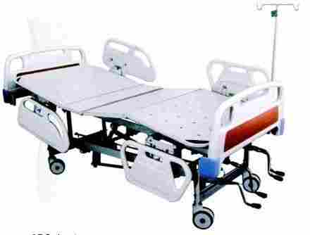 ICU Bed Mechanically (ABS Panels And Railings)