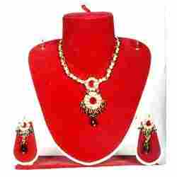Kundan Jewellery (KJ 4)