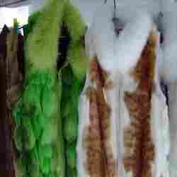 Artificial Fur Cloth