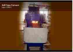 Bell Type Electrical Furnace