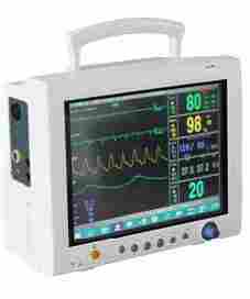 Cms7000 Plus Patient Monitor