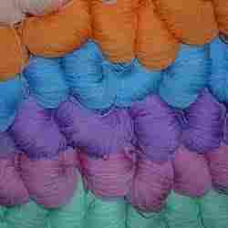 Fancy Knitting Threads