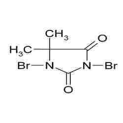 1,3- Dibromo-5,5- Dimethylhydantoin