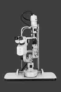 Slit Lamp Microscope-SLM-3ER CCD Camera