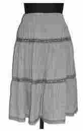 Ladies Long Skirt