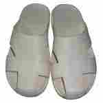 Comfortable to Wear ESD Safe PU Slippers