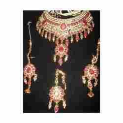 Jewelry Necklaces Set